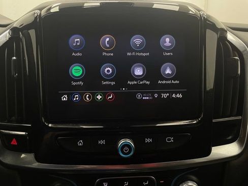 Certified 2023 Chevrolet Traverse LT AWD/4WD image 3