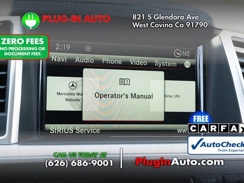 Used 2015 Mercedes-Benz GL 550 4MATIC image 36