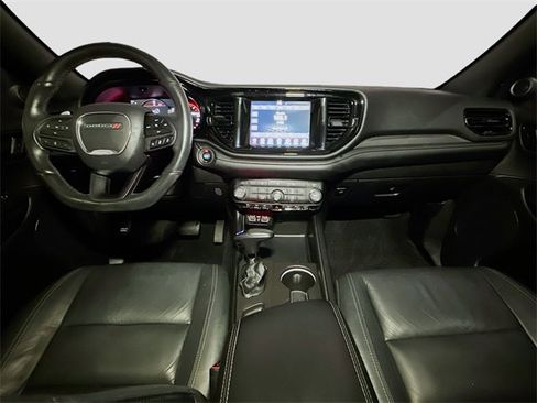 Used 2022 Dodge Durango GT image 9