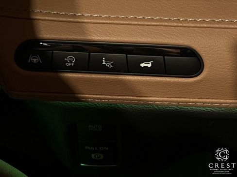 Used 2025 INFINITI QX80 Sensory w/ Exterior Package image 22