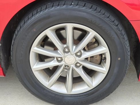 Used 2018 Hyundai Sonata SE FWD image 31