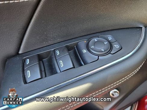 Used 2022 Buick Envision Preferred FWD image 26