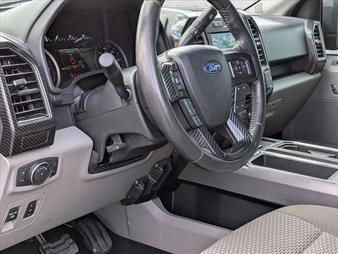 Used 2018 Ford F150 XLT w/ Equipment Group 302A Luxury image 9
