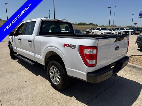 Used 2023 Ford F150 XL w/ Max Trailer Tow Package AWD/4WD image 9
