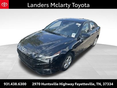 Used 2023 Hyundai Elantra SE