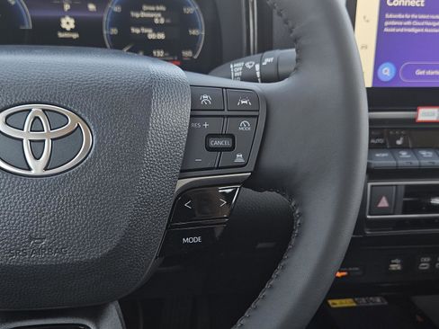 New 2026 Toyota Camry XLE image 16