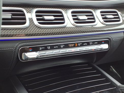 New 2026 Mercedes-Benz GLE 53 AMG 4MATIC image 16