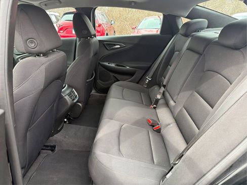 Used 2024 Chevrolet Malibu LT image 10