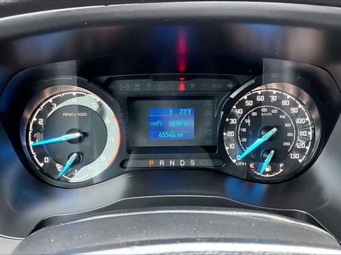 Used 2020 Ford Ranger XL w/ Equipment Group 101A Mid image 26