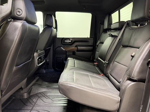 Used 2020 Chevrolet Silverado 2500 High Country AWD/4WD image 21