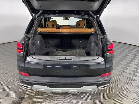 Certified 2024 BMW X5 xDrive40i w/ Premium Package image 31