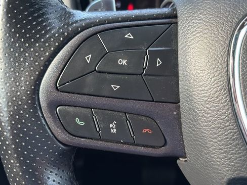 Used 2024 Dodge Durango GT AWD/4WD image 18