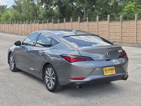 Used 2024 Acura Integra FWD image 6