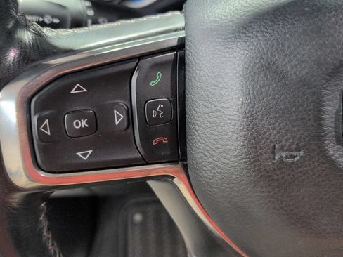 Used 2020 RAM 1500 Limited AWD/4WD image 11