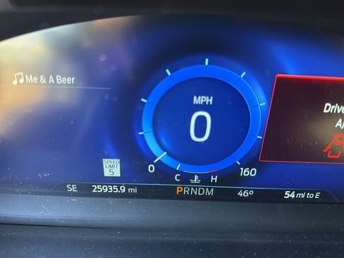 Used 2023 Ford Explorer ST w/ Equipment Group 401A image 23