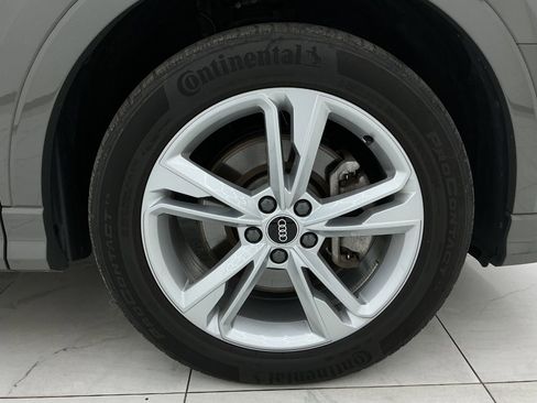 Used 2021 Audi Q3 2.0T Premium Plus w/ Premium Plus Package AWD/4WD image 48