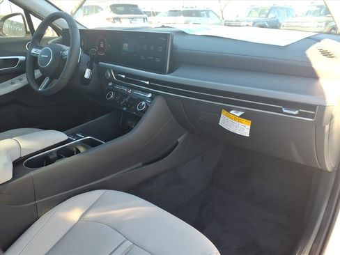 New 2026 Hyundai Sonata SEL image 6