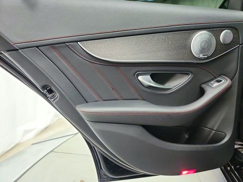 Used 2019 Mercedes-Benz C 43 AMG 4MATIC Sedan image 31