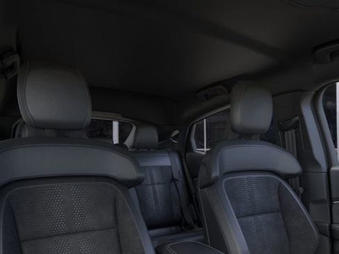 New 2025 Ford Mustang Mach-E GT w/ Interior Protection Package image 22