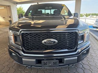 Used 2019 Ford F150 XLT w/ Equipment Group 301A Mid AWD/4WD video 2