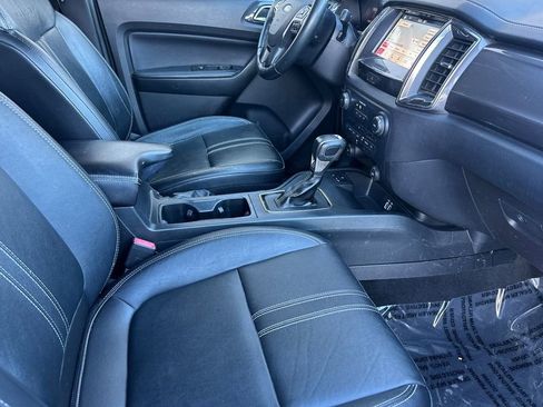 Certified 2019 Ford Ranger Lariat w/ Technology Package image 15