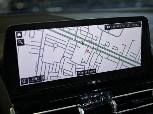 New 2026 BMW 840i Coupe w/ M Sport Professional Package image 34