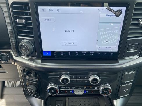 New 2026 Ford F150 Raptor AWD/4WD image 22