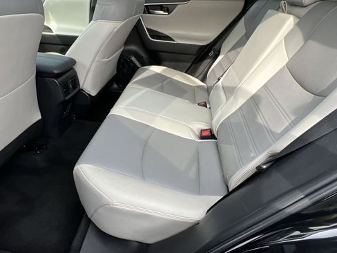 Used 2023 Toyota RAV4 Limited w/ Limited Grade Weather Package image 22