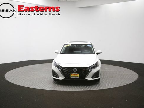 Used 2024 Nissan Altima 2.5 SV w/ SV Premium Package AWD/4WD image 52
