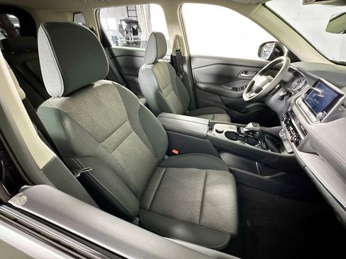 New 2026 Nissan Rogue SV w/ Cold Weather Package image 23