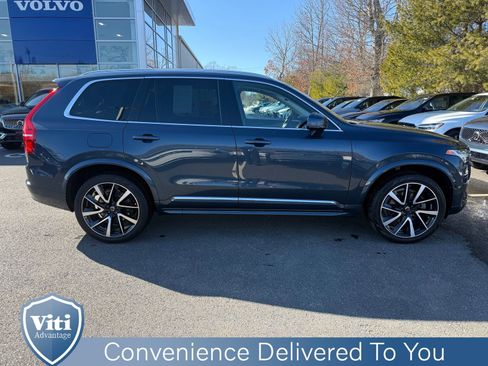 Certified 2023 Volvo XC90 B6 Plus w/ Protection Package Premier image 9