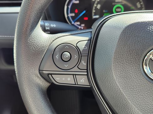 Certified 2025 Toyota RAV4 XLE image 18