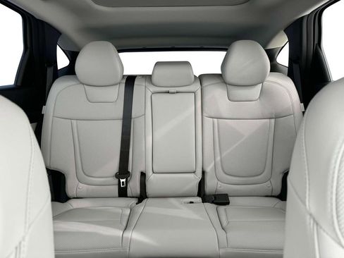 New 2025 Hyundai Tucson Limited w/ Tow & Go Package image 16