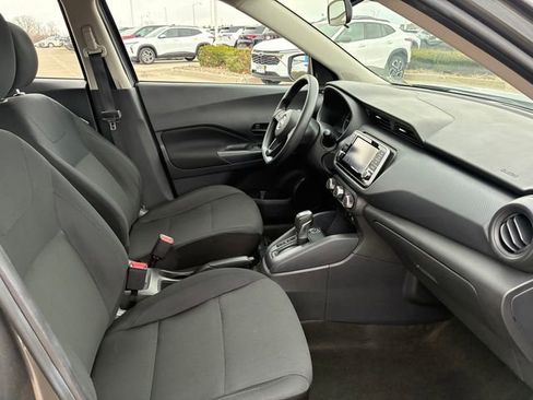 Used 2024 Nissan Kicks S image 15