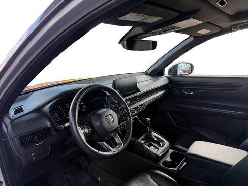 Used 2024 Honda CR-V Sport-L image 9