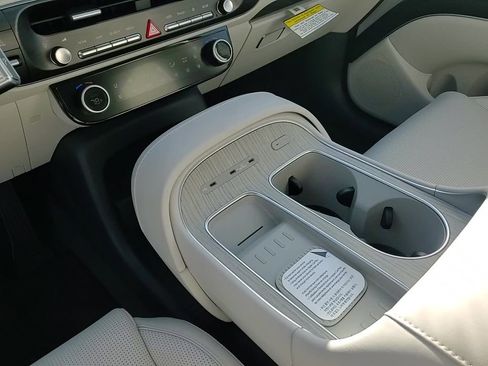 New 2026 Hyundai Palisade Calligraphy image 20