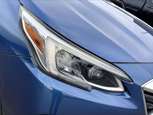 Used 2021 Subaru Outback Touring XT image 33