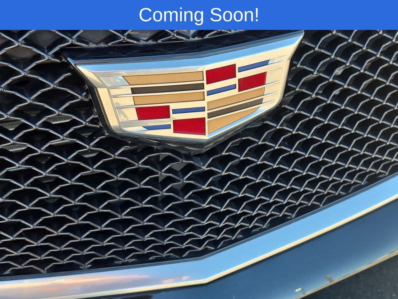 Used 2024 Cadillac XT6 Sport w/ LPO, Floor Liner Package AWD/4WD image 11