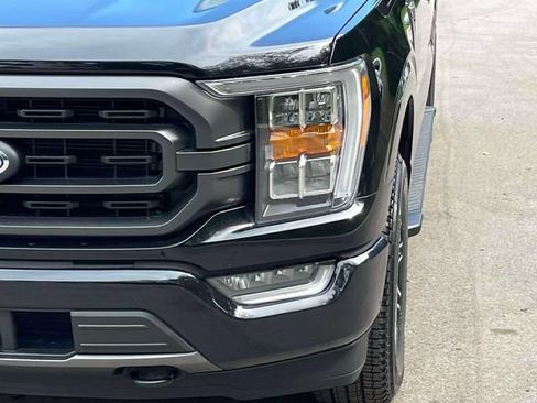 Certified 2023 Ford F150 XLT w/ Equipment Group 302A High AWD/4WD image 9