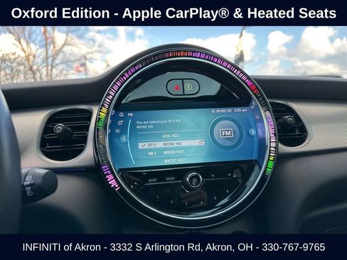 Used 2022 MINI Cooper 2-Door Hardtop image 43