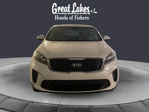 Used 2020 Kia Sorento LX AWD/4WD image 8