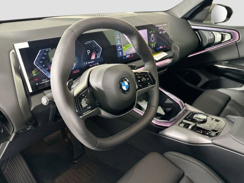 Used 2026 BMW X3 xDrive30 w/ Convenience Package image 10