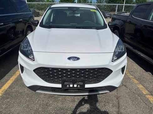 Used 2022 Ford Escape S AWD/4WD image 28