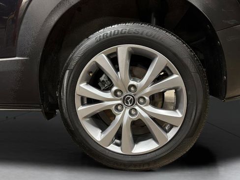 Used 2021 MAZDA CX-30 AWD 2.5 S w/ Select Package image 26