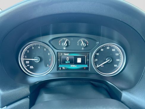 Used 2018 Buick Enclave Essence FWD image 36