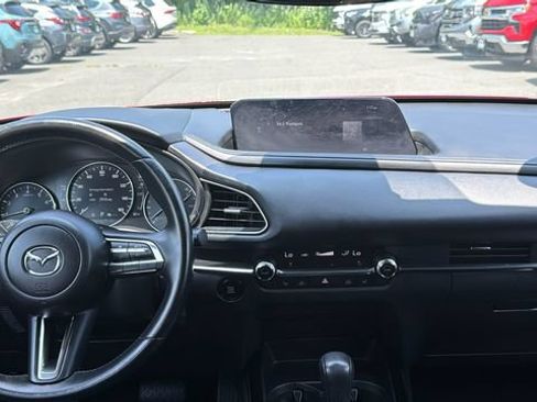 Used 2023 MAZDA CX-30 AWD 2.5 S w/ Preferred Package image 24