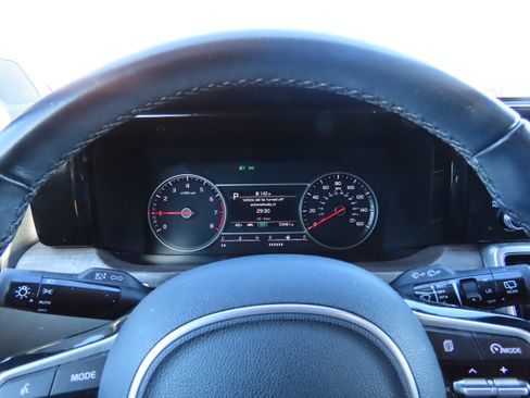 Used 2022 Kia Sorento S w/ Option Group 015 image 33