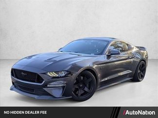 Used 2019 Ford Mustang GT Premium w/ GT Performance Package RWD video 1