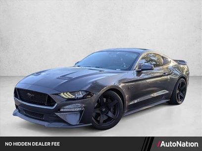 Used 2019 Ford Mustang GT Premium w/ GT Performance Package