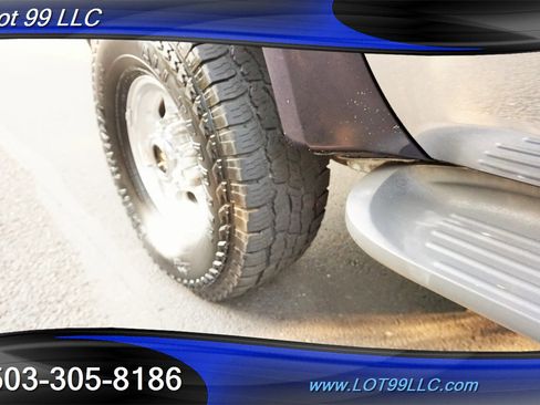 Used 2000 Ford F250 Lariat image 4